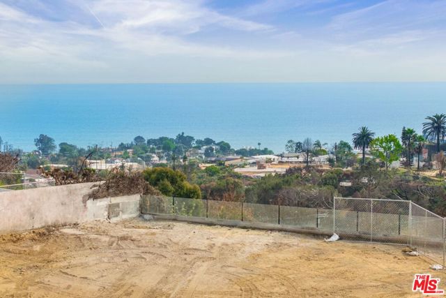 Drew Fenton | 961 Glenhaven Drive Pacific Palisades CA | MLS: 7256617