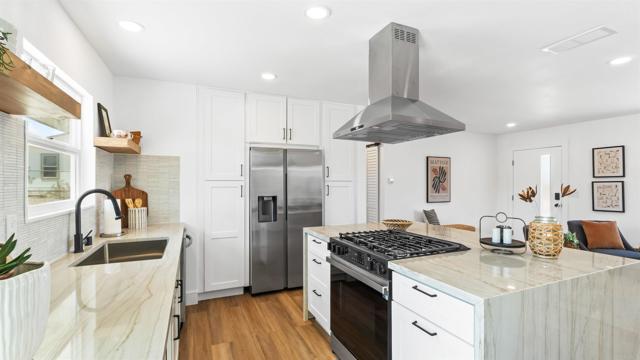 Detail Gallery Image 12 of 33 For 4758 Avenida La Mirada, Joshua Tree,  CA 92252 - 3 Beds | 2 Baths