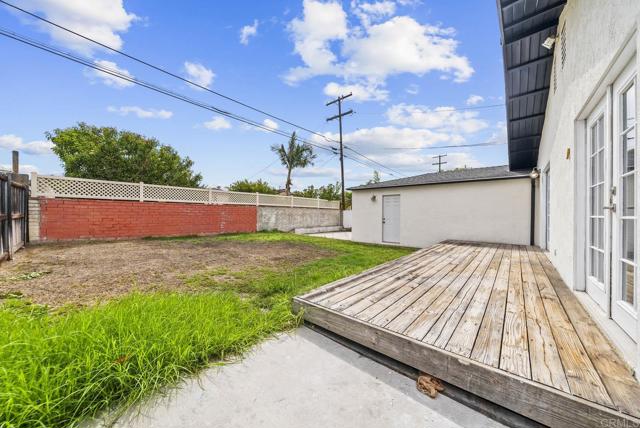 Detail Gallery Image 28 of 38 For 4733 Soria Dr, San Diego,  CA 92115 - 5 Beds | 3 Baths