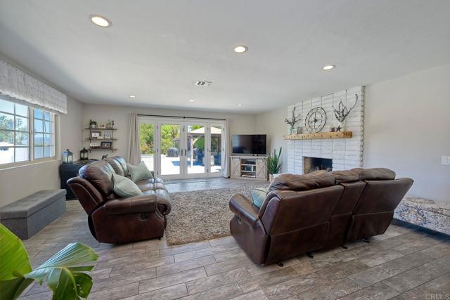 Home for Sale in Poway