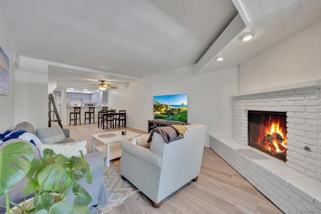 4055 Falcon St, San Diego, California 92103, 2 Bedrooms Bedrooms, ,2 BathroomsBathrooms,Condominium,For Sale,Falcon St,250028476SD