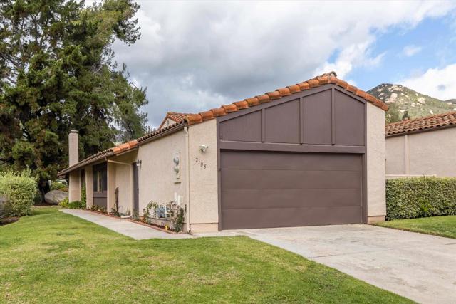 Detail Gallery Image 38 of 40 For 2105 David Dr, Escondido,  CA 92026 - 3 Beds | 2 Baths