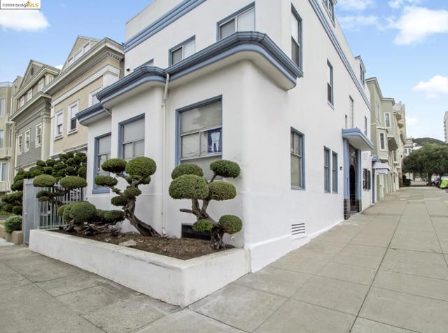 Details for 1290 Chestnut, San Francisco, CA 94109