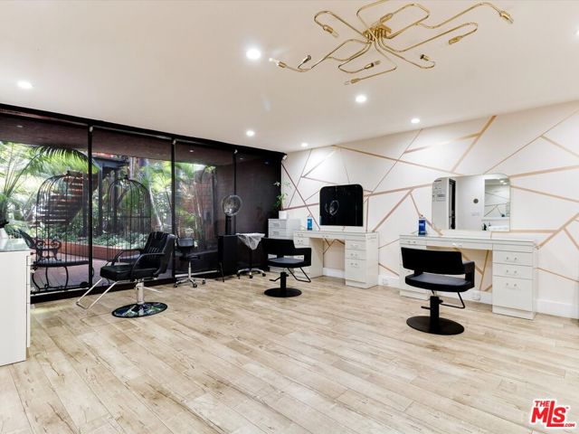  Commercial for Sale in Beverly Hills, California