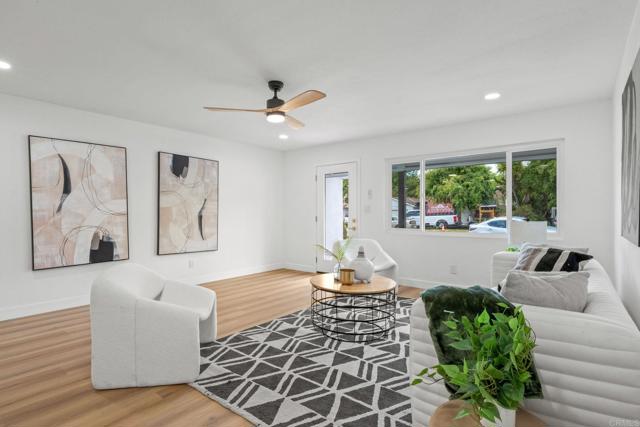 Detail Gallery Image 4 of 32 For 508 Village View Pl, Fallbrook,  CA 92028 - 3 Beds | 2 Baths