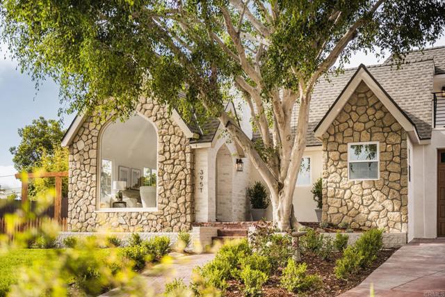 Detail Gallery Image 64 of 64 For 3951 Atascadero Dr, San Diego,  CA 92107 - 4 Beds | 3 Baths
