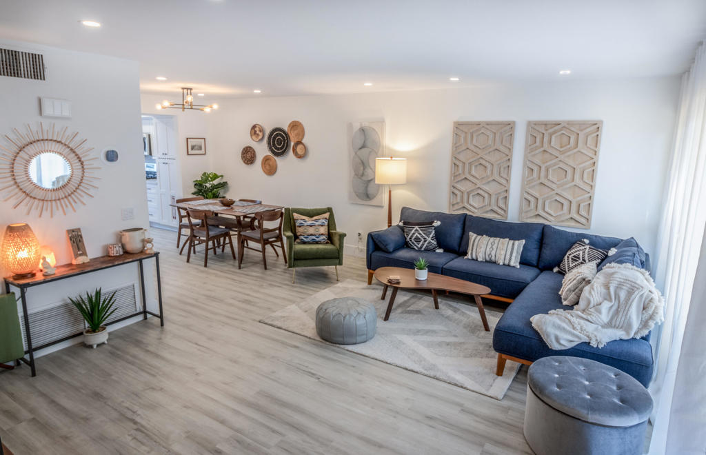 2415 Los Patos Drive