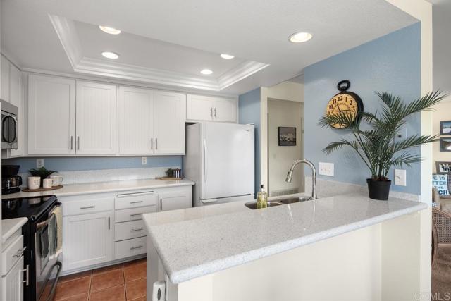 Home for Sale in La Mesa