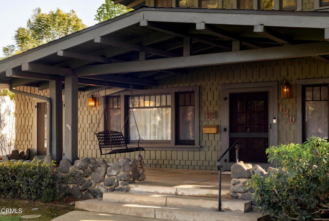 Detail Gallery Image 3 of 61 For 126 E 4th St, Ontario,  CA 91764 - 4 Beds | 3 Baths