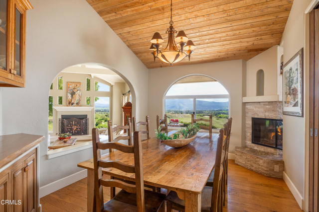 Detail Gallery Image 9 of 28 For 2408 Latigo Dr, Solvang,  CA 93463 - 3 Beds | 2/2 Baths