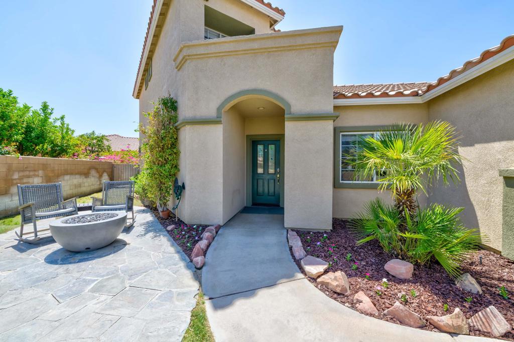 80173 Golden Horseshoe Drive