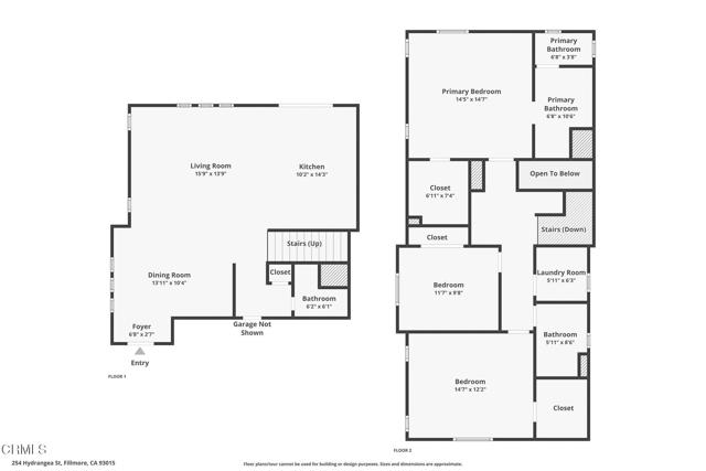 254 Hydrangea Street, Fillmore CA: https://media.crmls.org/mediaz/8c308e2b-7143-41fe-b401-78646f84806c.jpg