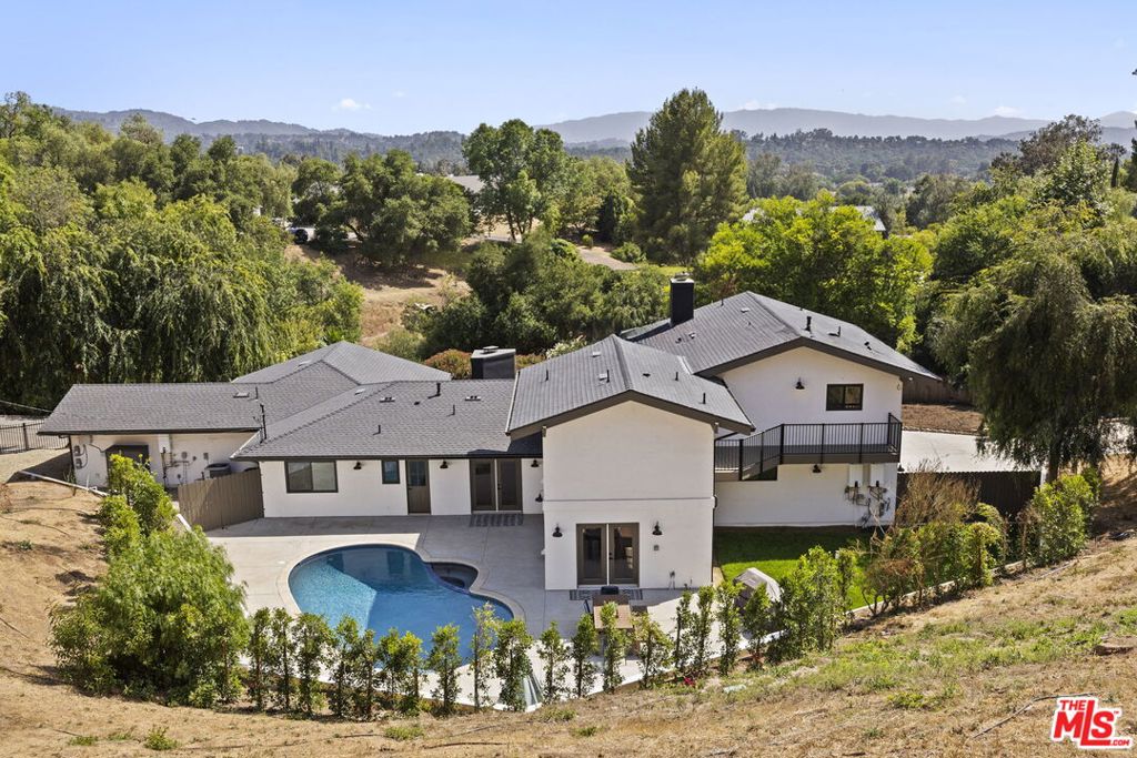 1131 Rancho Drive