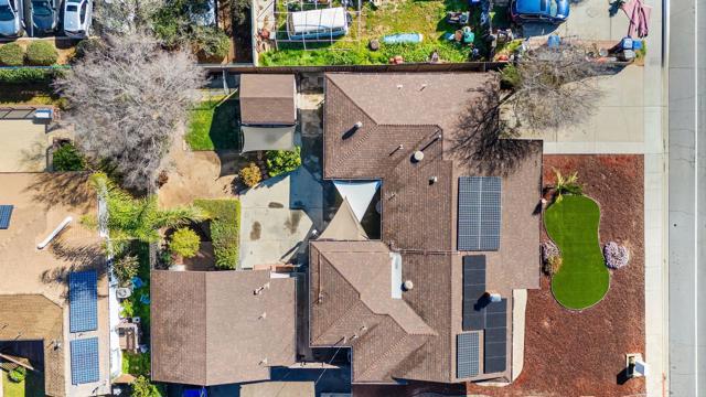 Detail Gallery Image 2 of 56 For 10106 Buena Vista Ave, Santee,  CA 92071 - 4 Beds | 2 Baths