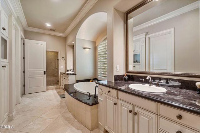 Detail Gallery Image 27 of 66 For 21788 Brighton Crest Dr, Friant,  CA 93626 - 5 Beds | 5 Baths