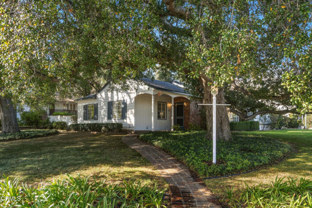 Detail Gallery Image 4 of 69 For 51 Rancho Rd, Sierra Madre,  CA 91024 - 3 Beds | 3/1 Baths