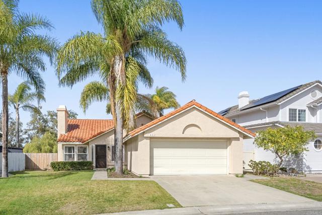 Home for Sale in Oceanside