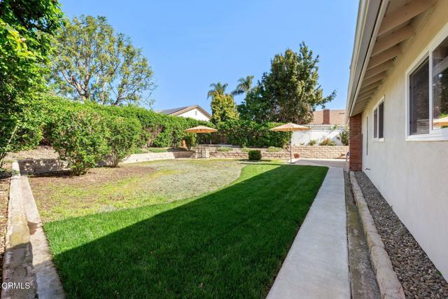 Detail Gallery Image 20 of 28 For 8345 Balboa St, Ventura,  CA 93004 - 4 Beds | 3 Baths