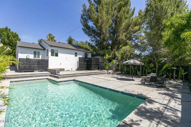 Detail Gallery Image 22 of 30 For 10609 Fernglen Ave, Tujunga,  CA 91042 - 2 Beds | 1 Baths