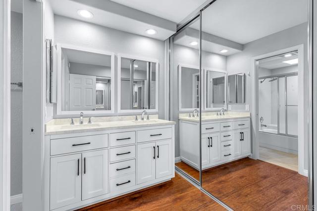 Detail Gallery Image 15 of 61 For 4169 Rhodes Way, Oceanside,  CA 92056 - 2 Beds | 2/1 Baths