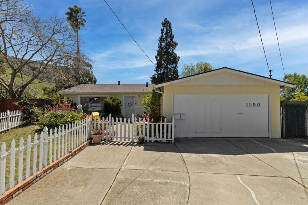 1259 Filton Court, Fremont, CA 94536