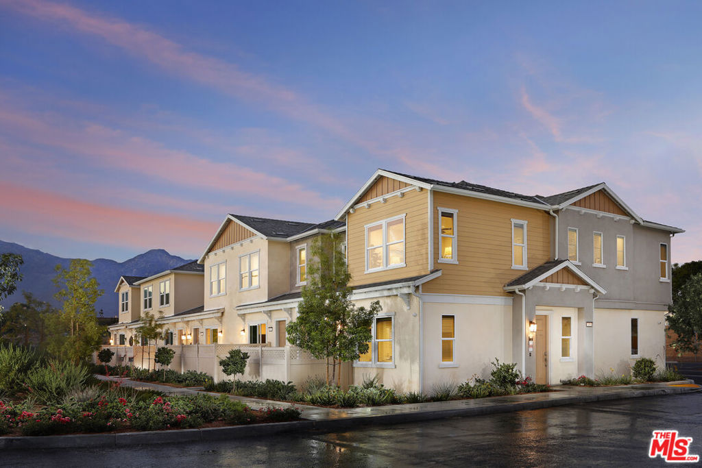 1367 Anise Way, Upland, CA 91786