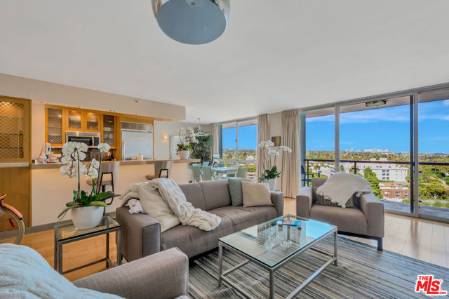 Details for 201 Ocean Avenue 1505b, Santa Monica, CA 90402