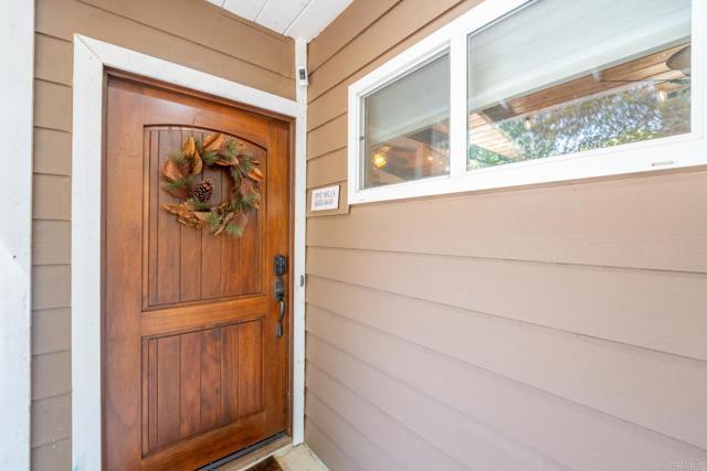 Detail Gallery Image 49 of 69 For 4576 Luneta Drive, Julian,  CA 92036 - 3 Beds | 2 Baths