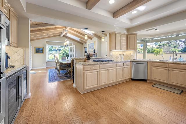 Detail Gallery Image 14 of 63 For 16142 El Tae, Pauma Valley,  CA 92061 - 3 Beds | 3 Baths