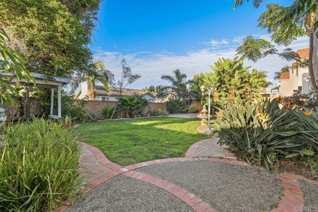 Detail Gallery Image 31 of 32 For 279 C Street, Chula Vista,  CA 91910 - 4 Beds | 3 Baths