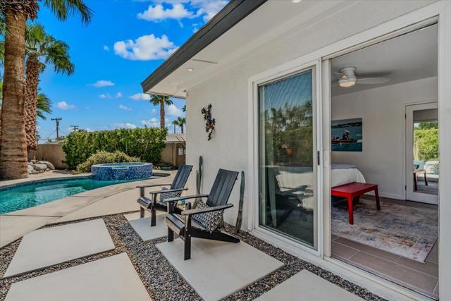 2726 N Cardillo Avenue, Palm Springs, CA 92262