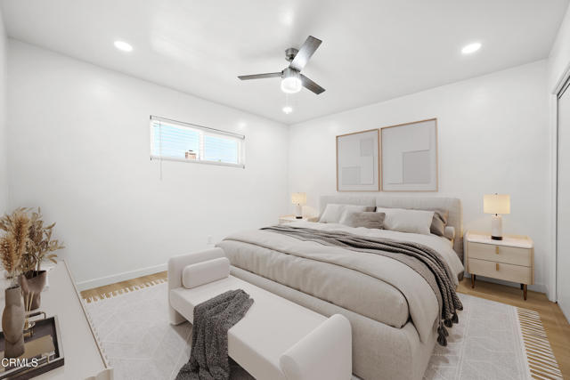 Detail Gallery Image 16 of 25 For 121 S Chester Ave #12,  Pasadena,  CA 91106 - 1 Beds | 1 Baths