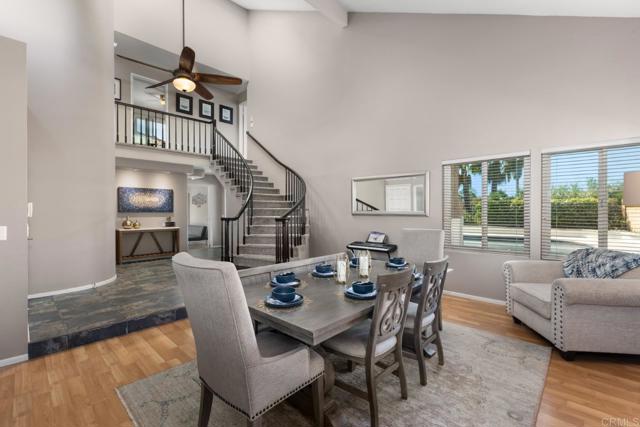 Detail Gallery Image 8 of 37 For 11171 Alejo Pl, San Diego,  CA 92124 - 5 Beds | 3 Baths