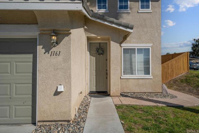 Detail Gallery Image 21 of 42 For 1161 Thistlewood Ave, Chula Vista,  CA 91913 - 3 Beds | 2/1 Baths