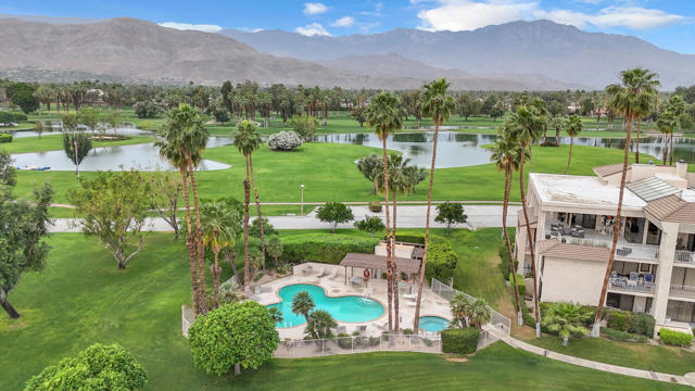 910 Island Drive #112, Rancho Mirage, CA 92270