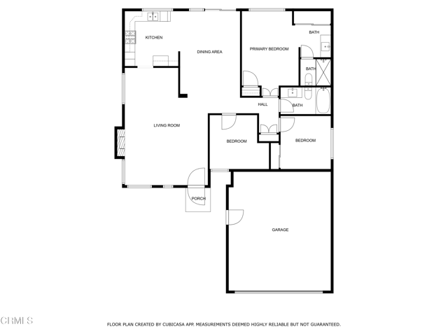 Detail Gallery Image 26 of 26 For 6227 Calle Bodega, Camarillo,  CA 93012 - 3 Beds | 2 Baths