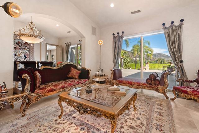 Detail Gallery Image 8 of 49 For 18545 Aliso Canyon Rd, Rancho Santa Fe,  CA 92067 - 4 Beds | 5 Baths