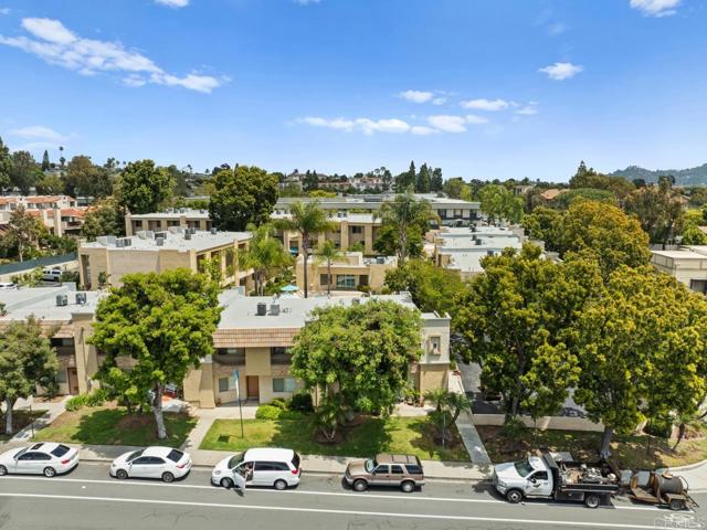 Detail Gallery Image 49 of 60 For 5707 Baltimore Dr #12,  La Mesa,  CA 91942 - 2 Beds | 2 Baths