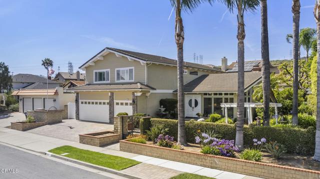 Detail Gallery Image 7 of 65 For 7835 Marin Ln, Ventura,  CA 93004 - 4 Beds | 2/1 Baths