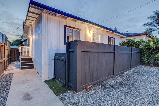 Detail Gallery Image 12 of 30 For 3524 26 36th Street, San Diego,  CA 92104 - – Beds | – Baths