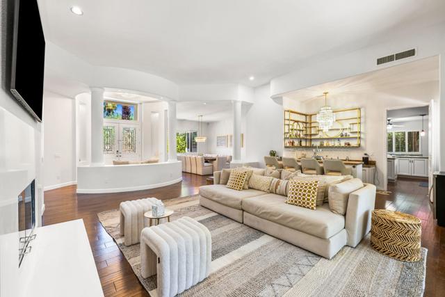 19 Sherwood Road, Rancho Mirage, CA 92270