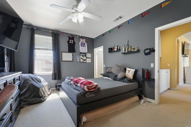 Detail Gallery Image 25 of 34 For 8368 Entreken Way, San Diego,  CA 92129 - 4 Beds | 4 Baths