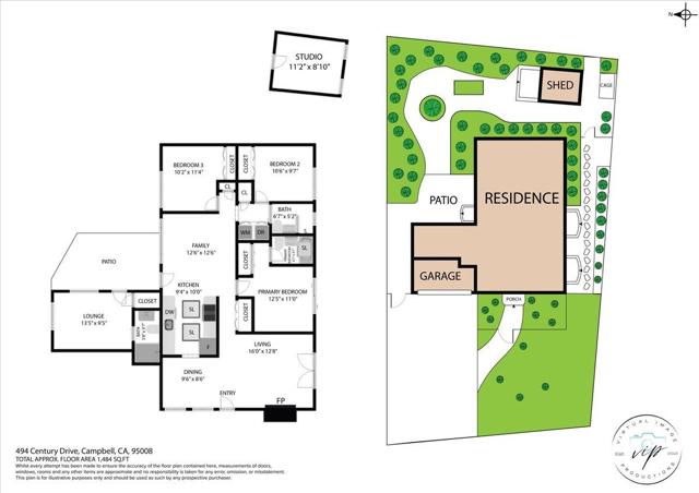 494 Century Drive, Campbell CA: https://media.crmls.org/mediaz/8c440dd9-09f8-4b05-a408-eff6c8b43760.jpg