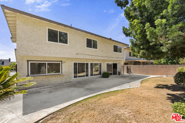 4 Bed Home for Sale in Montebello, California