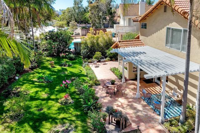 Detail Gallery Image 39 of 39 For 3369 Tournament Dr, Oceanside,  CA 92056 - 5 Beds | 3 Baths