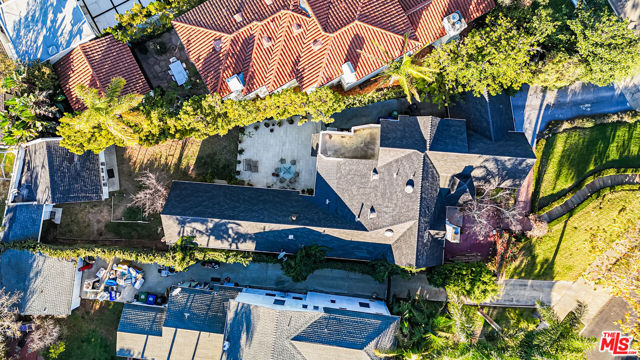 4 Bed Home for Sale in Los Angeles, California