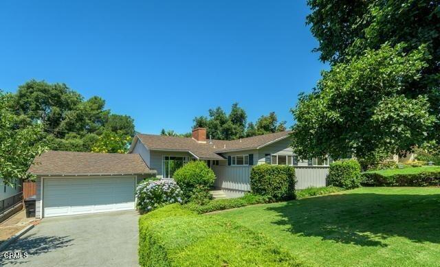 4531 Alcorn Drive