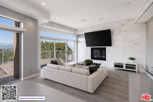 3 Bed Home for Sale in Studio City, California