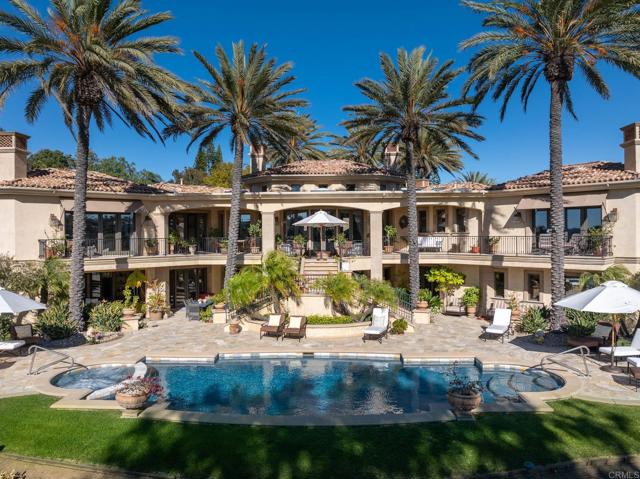 7756 St Andrews Road, Rancho Santa Fe, California 92067, 5 Bedrooms Bedrooms, ,7 BathroomsBathrooms,Residential,For Sale,7756 St Andrews Road,CRNDP2401226