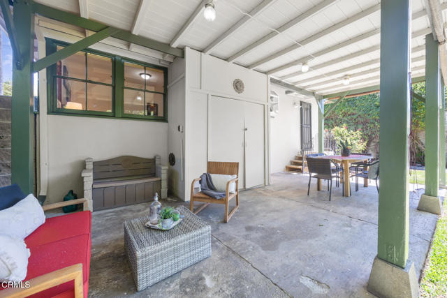 Detail Gallery Image 25 of 31 For 226 W Montana St, Pasadena,  CA 91103 - 2 Beds | 1 Baths